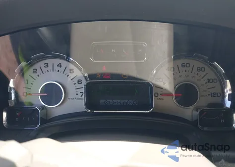 2012 Ford Expedition El Limited from USA, damaged, VIN 1FMJK2A59CEF34296